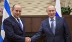 Thủ tướng Nga Putin đánh giá cao 