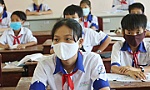 Tăng cường chất lượng dạy và học khi học sinh trở lại trường học tập