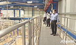 Tiền Giang: Tạo điều kiện cho doanh nghiệp hoạt động an toàn và hiệu quả