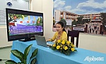 Các trường nghề linh hoạt, thích ứng với tình hình dịch bệnh
