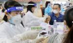 Thêm 2,6 triệu liều vaccine Pfizer phòng Mỹ hỗ trợ đã về tới Việt Nam
