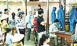 Xã Bình Đức (huyện Châu Thành): Chỉ phong tỏa hẹp các khu vực có ca nhiễm Covid-19