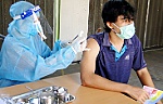 Tiền Giang: Nỗ lực đưa công nhân trở lại làm việc