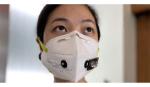 Sáng chế đột phá: Khẩu trang có khả năng phát hiện SARS-CoV-2