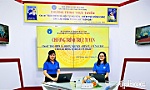 BHXH tỉnh Tiền Giang: Tổ chức tuyên truyền chính sách BHXH tự nguyện qua hình thức livestream