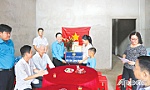 Tiền Giang: Chú trọng chăm lo đời sống đoàn viên, người lao động
