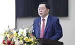 Báo chí phải là 'pháo đài' vững chắc trong phản bác quan điểm sai trái