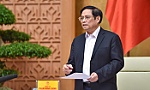 Thủ tướng yêu cầu thực hiện tốt 3 trụ cột trong công tác phòng, chống dịch COVID-19