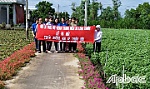 Tiền Giang: Nâng chất xét tặng các danh hiệu văn hóa