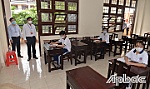 Ngành Giáo dục và Đào tạo tỉnh Tiền Giang: Chủ động thích ứng dịch bệnh