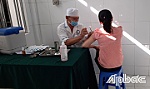 Chuẩn bị chu đáo để có thai kỳ an toàn, khỏe mạnh