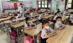 Học sinh trở lại trường: Thời gian kiểm tra giữa kỳ có thể điều chỉnh