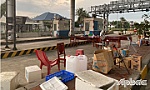 Tiền Giang: Đồng loạt dỡ 7 chốt kiểm soát phòng, chống dịch cửa ngõ