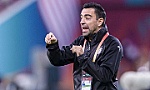 Xavi - 