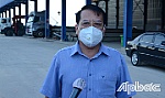 Doanh nghiệp cần có phương án phòng, chống dịch tốt nhất khi khôi phục sản xuất