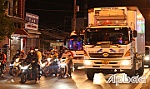 Doanh nghiệp đối mặt khó khăn 