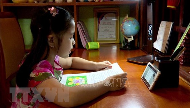 (Ảnh minh họa: Văn Tý/TTXVN)