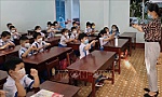 Bộ GD-ĐT đề nghị các địa phương báo cáo tình hình dạy học trực tiếp
