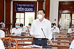 Thực hiện Nghị quyết 128: Chấp nhận có F0 trong cộng đồng nhưng phải kiểm soát được tình hình