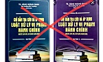 Cấm lưu hành cuốn sách mạo danh lãnh đạo Bộ Tư pháp