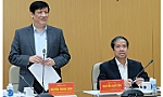 Ngành y tế và giáo dục sẽ phối hợp chặt chẽ trong triển khai tiêm chủng cho trẻ em
