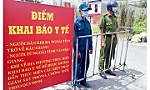 Bộ Y tế yêu cầu các tỉnh, thành phố khu vực Tây Nam Bộ quyết liệt phòng, chống dịch COVID-19