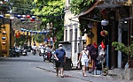 Chính phủ đồng ý chủ trương về lộ trình thí điểm đón khách du lịch quốc tế