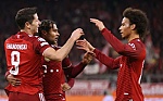 Xác định 2 đội giành vé vào vòng knock-out Champions League