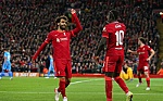 Kết quả Champions League: Liverpool và Ajax vào vòng knock-out
