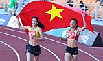 SEA Games 31 chính thức khởi tranh vào tháng 5-2022