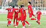 U23 Việt Nam vẫn còn nhiều việc phải làm