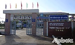Ngày 8-11, học sinh khối lớp 9 và 12 huyện Tân Phú Đông sẽ đi học trực tiếp