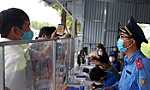 Cần có biện pháp phòng, chống dịch phù hợp tình hình mới