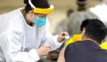 Chuyên gia khuyến cáo không tiêm mũi vaccine tăng cường cho mọi người