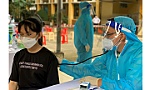 Xử lý nghiêm các trường hợp vi phạm trong tổ chức tiêm chủng