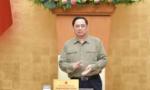 Thủ tướng Phạm Minh Chính định hướng nhiệm vụ những tháng cuối năm