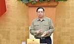 Thủ tướng chỉ đạo tiếp tục tăng cường thực hiện các biện pháp phòng, chống dịch COVID-19