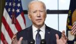 Tổng thống Mỹ Joe Biden từ bỏ nguyên tắc 