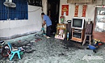 Xảy ra 7 vụ giết người trong khoảng 1 tháng
