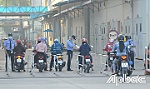 BÀI 1: Bài toán khó cho doanh nghiệp
