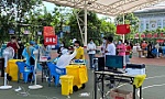 Người dân Trung Quốc thấm mệt với chiến lược 