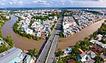 Tiền Giang tập trung kiểm soát dịch bệnh, đẩy nhanh quá trình phục hồi kinh tế