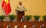 Xử lý cán bộ sai phạm là việc rất đau lòng!