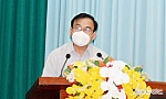 Cần tiếp tục đổi mới, nâng cao chất lượng công tác giáo dục chính trị tư tưởng cho đội ngũ cán bộ, đảng viên
