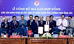 HLV Park Hang-seo gia hạn hợp đồng với VFF
