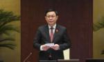 Chủ tịch Quốc hội đề nghị tổ chức tốt lễ tưởng niệm cán bộ và chiến sĩ hy sinh, đồng bào tử vong vì đại dịch Covid-19