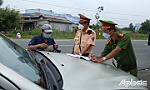 Tiền Giang: Chủ động phòng, chống đua xe trái phép trở lại