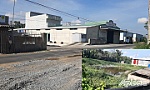 Người dân bức xúc về mùi hôi từ cơ sở chế biến phụ phẩm thủy, hải sản