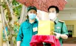 Chủ tịch Quốc hội Vương Đình Huệ: Tổ chức thật tốt lễ tưởng niệm