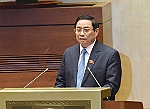 5 bài học kinh nghiệm được Chính phủ rút ra từ thực tiễn phòng chống COVID-19